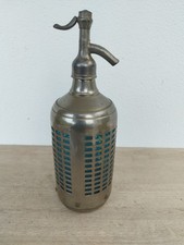 CAFE - BISTROT - SIPHON - EAU