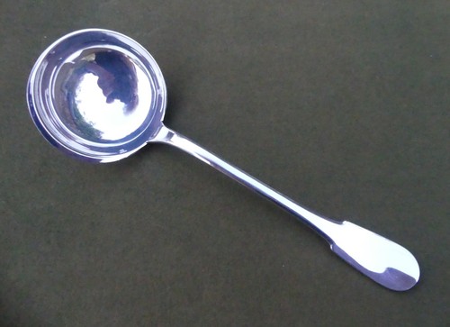 Christofle louche crème - christofle, à