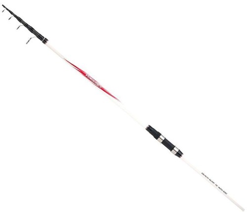 Shimano vengeance plage tele - shimano,