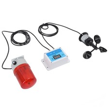 Anémomètre Pour Grue à Tour