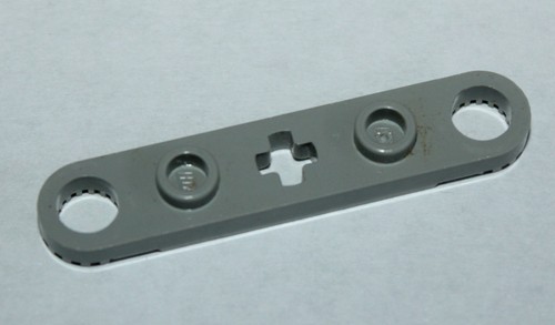 Lego technic oldgray - technic,