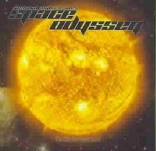 Tears of the Sun by Space