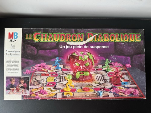 Rare jeu société - rare,