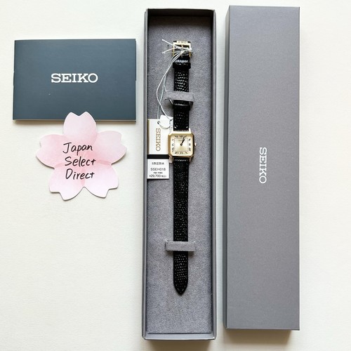 Montre femme seiko - selection, x
