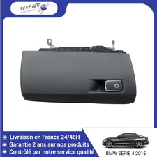 🇫🇷 BOITE A GANTS BMW SERIE 4 ➤51169271856 ♻️