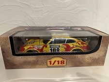 Porsche 911 Carrera RSR 2.8