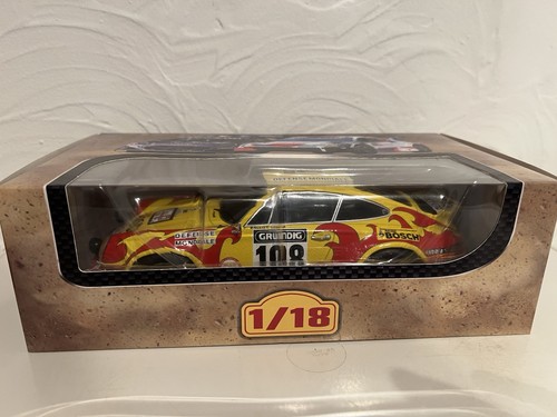 Porsche 911 carrera - 911, rsr
