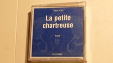 LIVRE INTER 2003 "  LA PETITE CHARTREUSE" P.PEJU LIVRAPHONE 2003 / 5 CD = 6H00