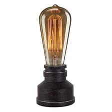 bureau lumière créative