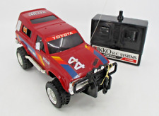 DV11865 NIKKO TOYOTA 4X4 HILUX