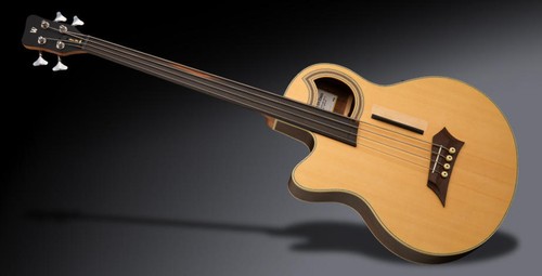 Warwick rockbass alien deluxe - warwick,
