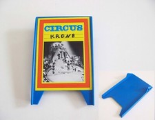 PLAYMOBIL (U21c06) CIRQUE -