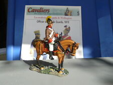 SOLDAT NAPOLEON DEL PRADO N° 109 SOUS-OFFICIER , ARTILLERIE A CHEVAL 