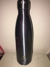 Manna Vogue Blue Silver