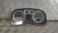 Compteur de vitesse - PEUGEOT 307 2.0 HDI - Réf : 9655476580