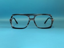 CADRE DE LUNETTES VINTAGE NOS ANNÉES 50 SOL AMOR ACÉTATE MADE IN FRANCE #474