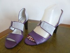 SUPERBES ESCARPINS NEUFS