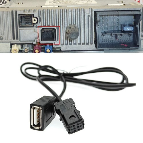 Usb cable for peugeot - usb,