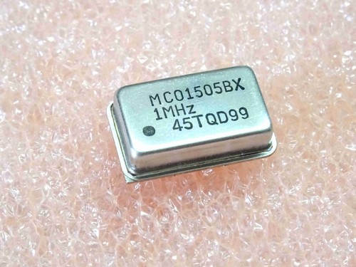 Lot oscillateur à - oscillateur,