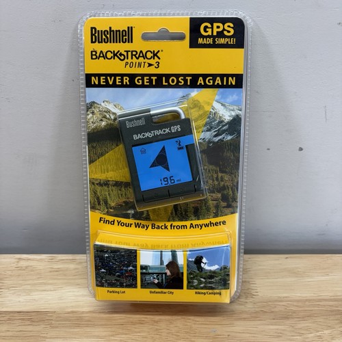 Bushnell portable x 3 - bushnell,