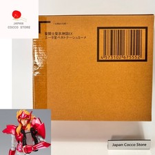 Saint seiya Cloth Myth EX Eta