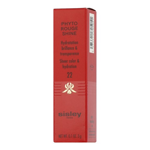 Sisley phyto rouge shine - sisley, 22