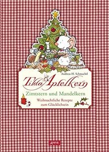 Tilda apfelkern zimtstern und - tilda,
