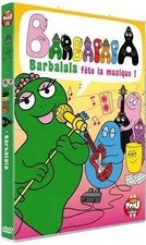 Barbapapa-Barbalala fête la Musique