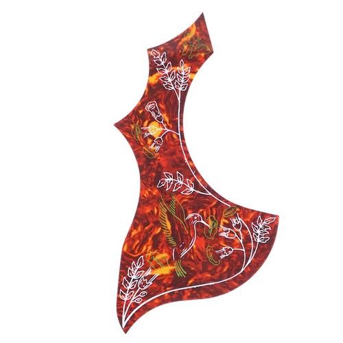 Plaque protection pour - plaque,