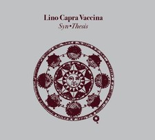 Audio Cd - Lino Capra Vaccina