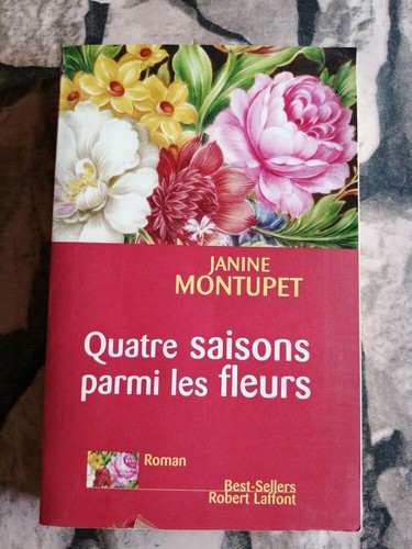 Quatre saisons parmi les - quatre,