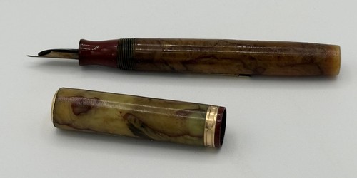 Vintage waterman lady patricia - vintage,