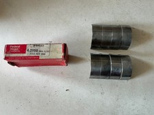 jeu coussinets de bielle +0,50