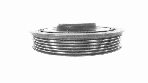 Poulie damper peugeot 307 - poulie,