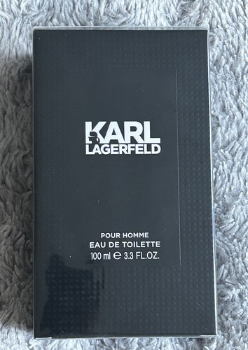 Karl lagerfeld pour homme - lagerfeld,