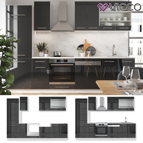 Cuisine vicco fame line 240 - cuisine,