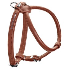Hunter Collier Rond & Doux