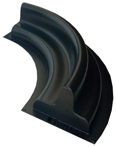 Moules béton pièces - à,