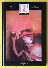 BD ELEKTRA Tome I EO 1989