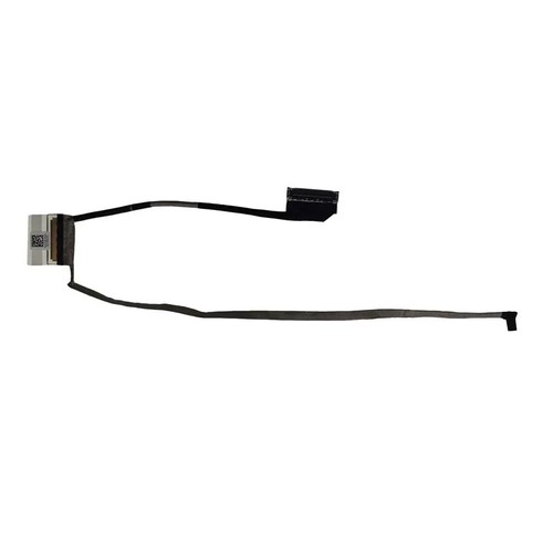 Câble écran lcd - écran, pour