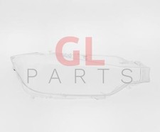 Phare Verre Lentille Housse Pour BMW 3 F30/F31/F35/F80 2011-2015 Droit Xenon