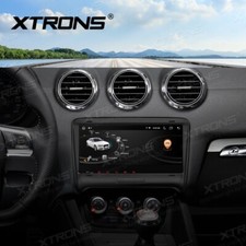 Autoradio GPS Audi Tt Android