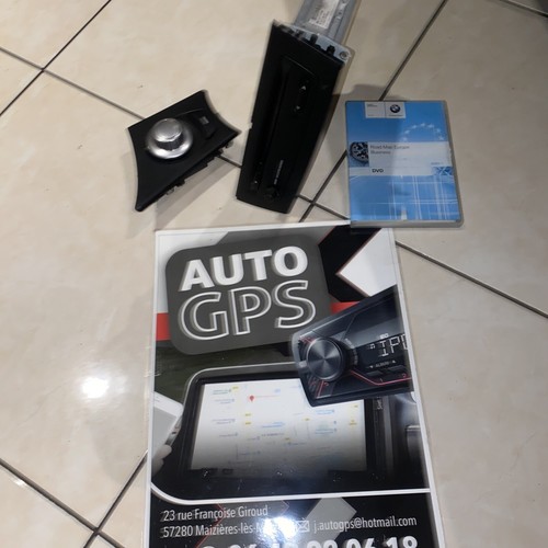 Autoradio gps bmw navigation - autoradio,