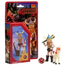 Hasbro - Donjons Et Dragons -