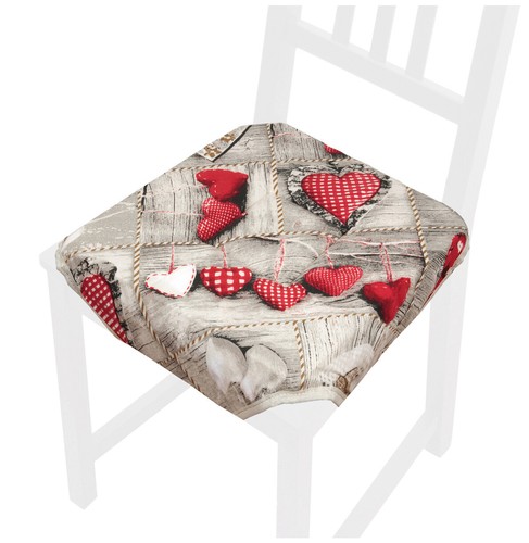 Coussin chaise universel - coussin,