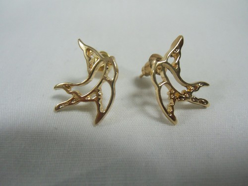 Boucles puces oreilles - boucles,
