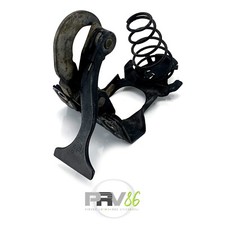 ✅🥇 Serrure Capot Mercedes