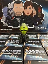 Mass Effect The Normandy