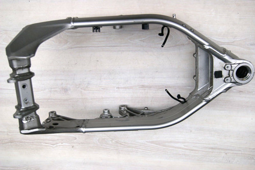 Honda vfr 800 rc46 tec - rc46, cadre