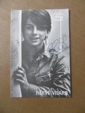 HERVE VILARD JEUNE -